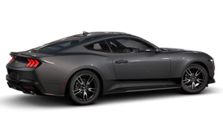 2025 Ford Mustang® External Image 4